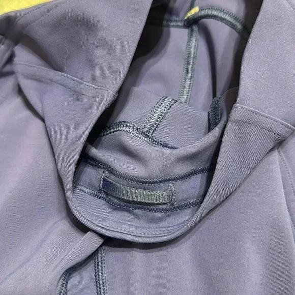 Lululemon Lead The Pack Leggings - Picture 5 of 6